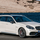Illustration for article titled 2014 Mercedes-Benz E 63 AMG Sedan And Wagon Now With More Powerrr